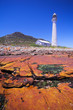 Slangkop Lighthouse