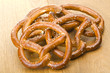 Photo: Brezel Brezel