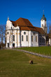 wieskirche sancturary