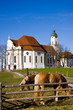 wieskirche sancturary