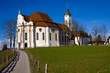 wieskirche sancturary