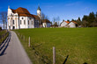 wieskirche sancturary
