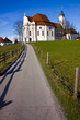 wieskirche sancturary