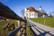 wieskirche sancturary