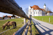 wieskirche sancturary