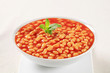 Baked beans
