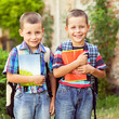Going to School