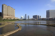 Macau city building