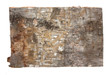 Photo: Tree bark (rectangular piece) Tree bark (rectangular piece)