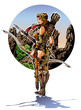 Fantasy Girl II