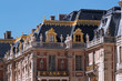 Architecture du château de Versailles