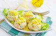 cheese balls