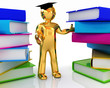 The world is opened for you. Global Education