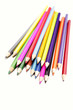 Color pencils