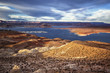 Photo: Port at Lake Powell Port at Lake Powell