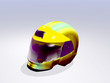 helmet