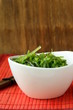 appetizer of seaweed - Japanese Chuka Salad