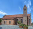 Foto: Ystad Monastery 03 Ystad Monastery 03