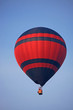 Hot air balloon