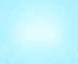 pale sky blue background with soft pastel vintage background