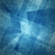 Blue grunge texture