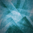 Blue grunge texture
