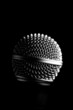 Microphone In The Dark