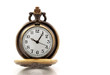 Antique pocket watch