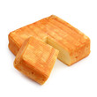 Photo: Maroilles - Fromage français Maroilles - Fromage français