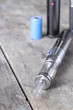 electronic cigarette