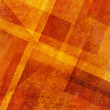 Grunge orange background
