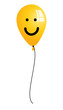 Vektor: Luftballon Luftballon