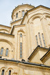 cathedral, St. Trinity, Sameba, church