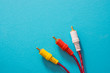 AV cable