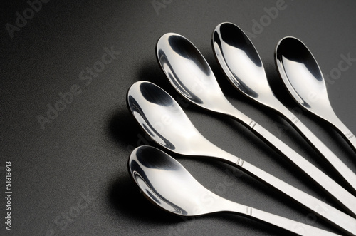 Photo: Teaspoons Teaspoons