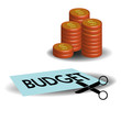Budget cuts