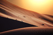 Desert