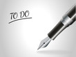 To Do