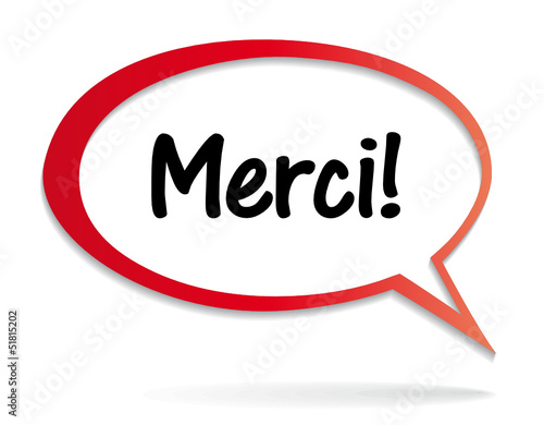 Vector: Merci Merci
