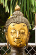 Foto: buddha statue in thailand buddha statue in thailand