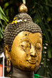 Foto: buddha statue in thailand buddha statue in thailand