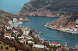 seaport