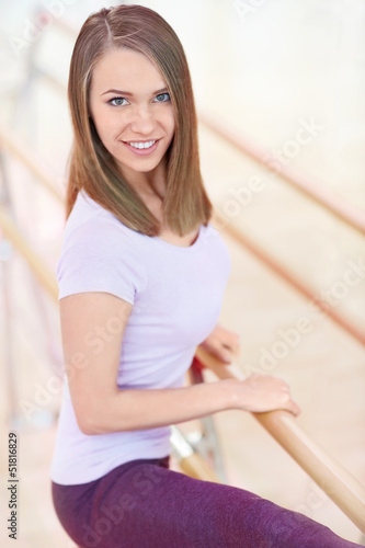 Photo: Woman Woman