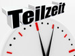 Teilzeit