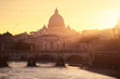 Basilique Saint-Pierre Vatican Rome