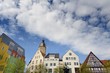 Marktplatz in Jena