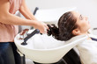 Treatment of hair