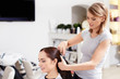 Hairdresser