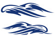 vector wave design
