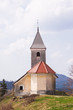 Cerkev Sv. Ahacij